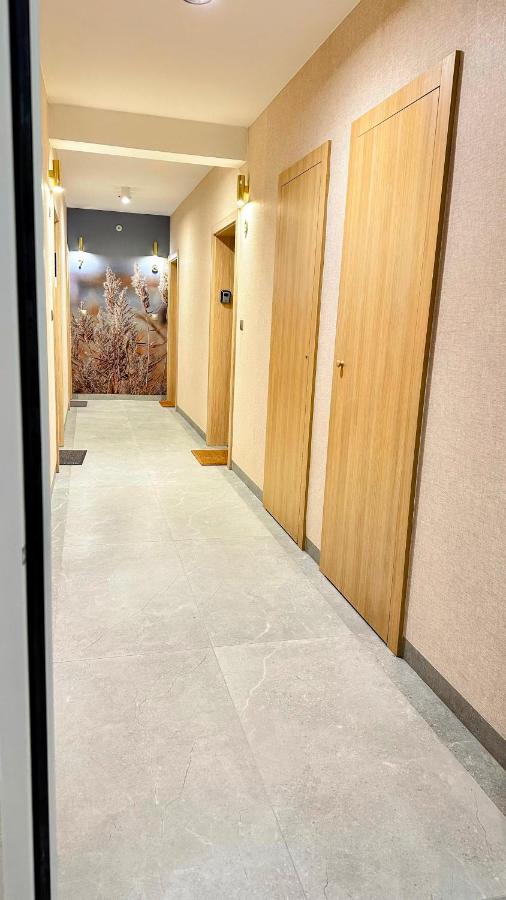 Apartament No9 Double Rest Jastrzębia Góra - B&B