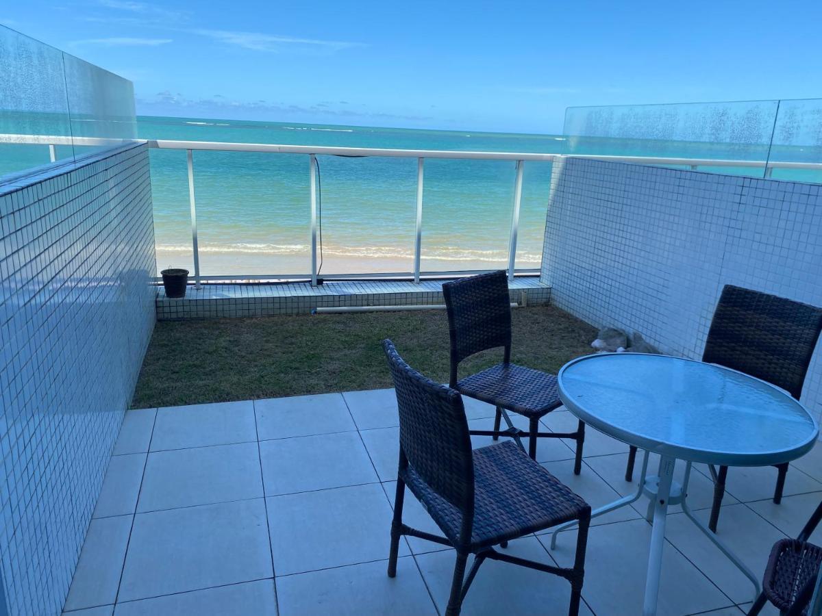 Two-Bedroom Deluxe Apartment with Balcony