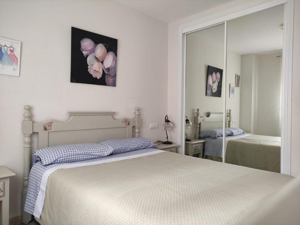 Appartement met 2 slaapkamers