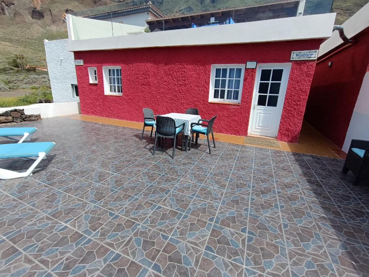 Roque Blanco - B&B