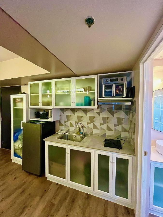 Rafina's Serene Stay Tagaytay - B&B Tagaytay