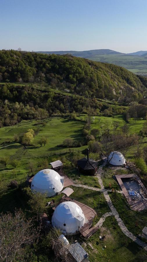 Glamping Dream Domes Ismayilli - B&B
