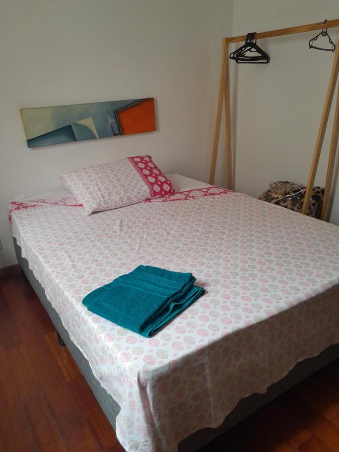 Da cidinha pousada - Bed and Breakfast