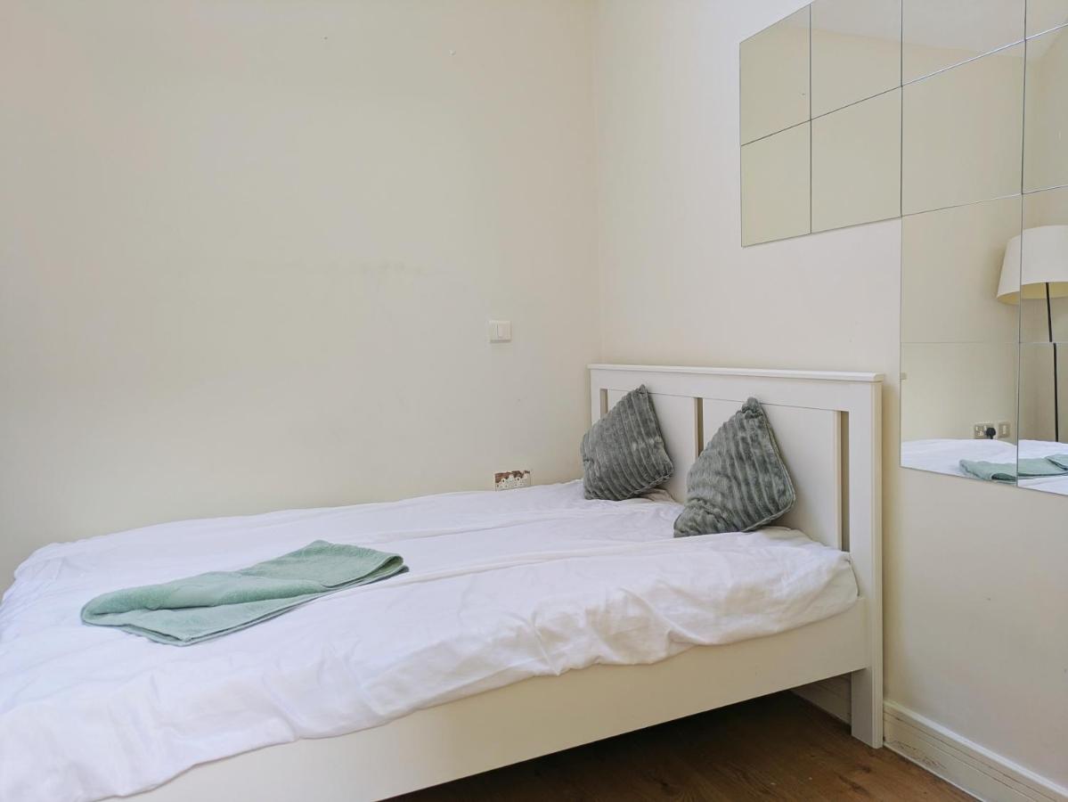 Room bhm city centre - B&B Birmingham