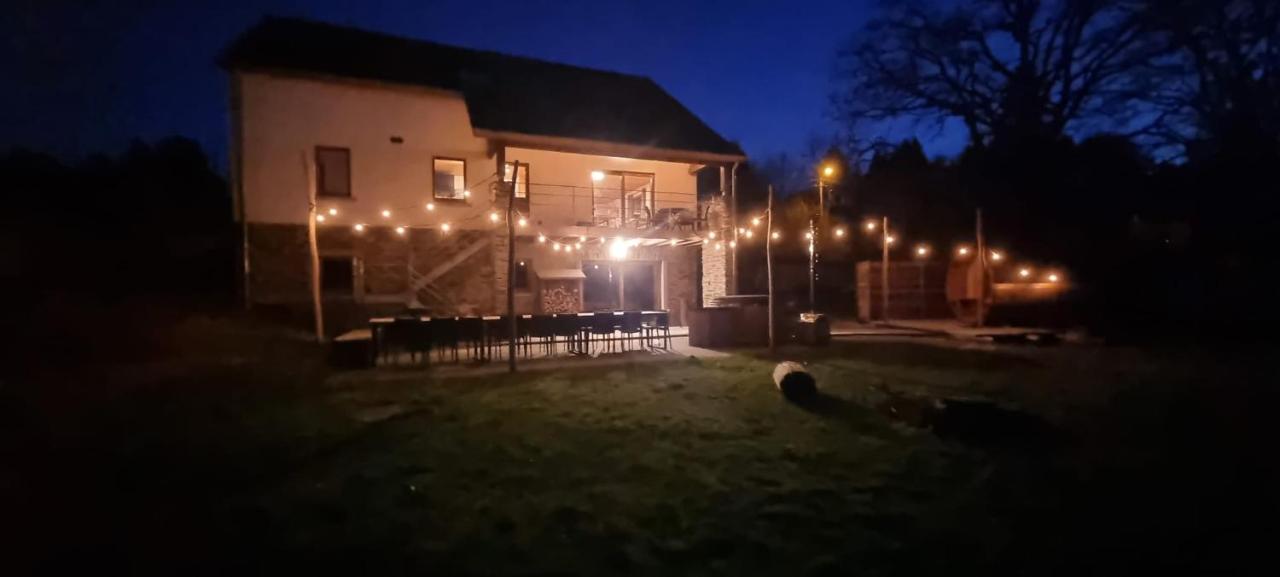 Eduard - Gîte Ardennais - Bed and Breakfast