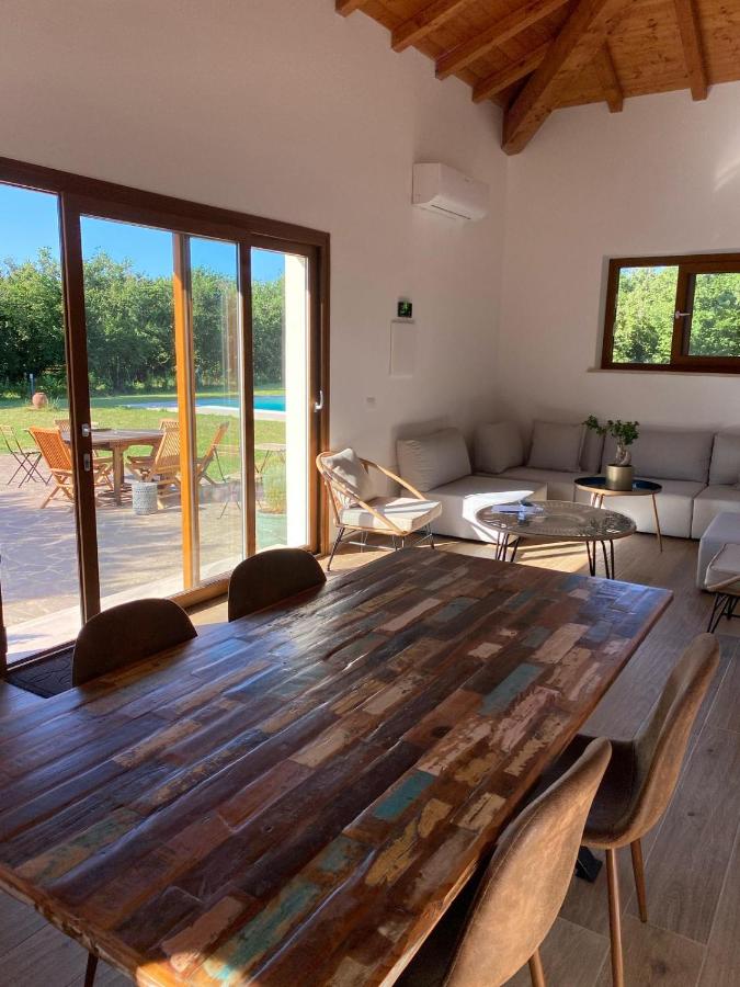 Chambre Deluxe