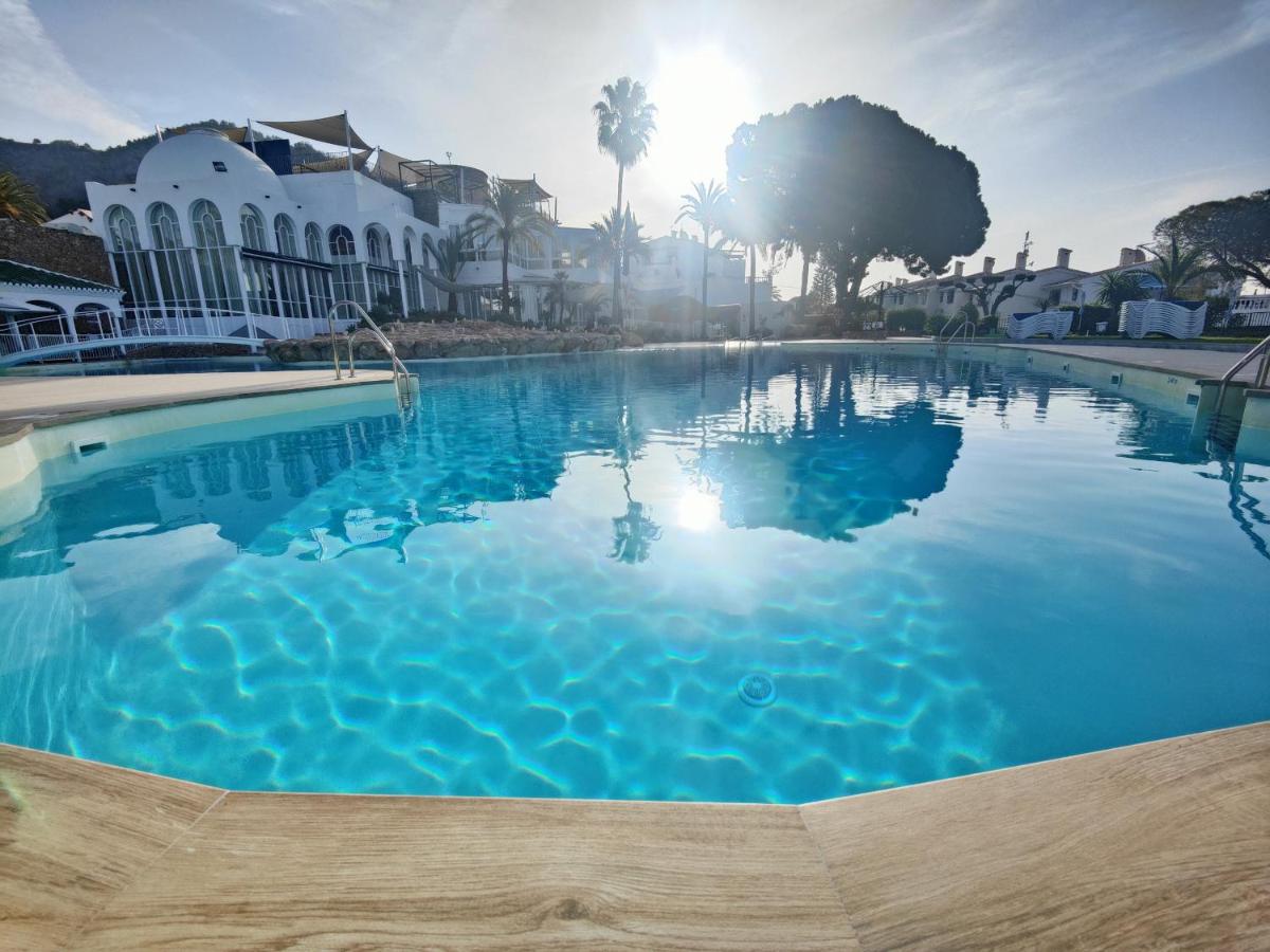 AP417 Los Mandarinos - Chambres d’hôtes Nerja