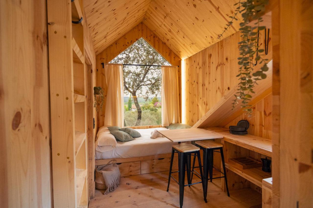 Kampaoh Alquézar - Bed and Breakfast