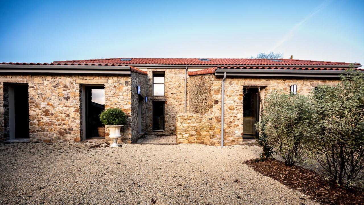 Maison D 4 chambres