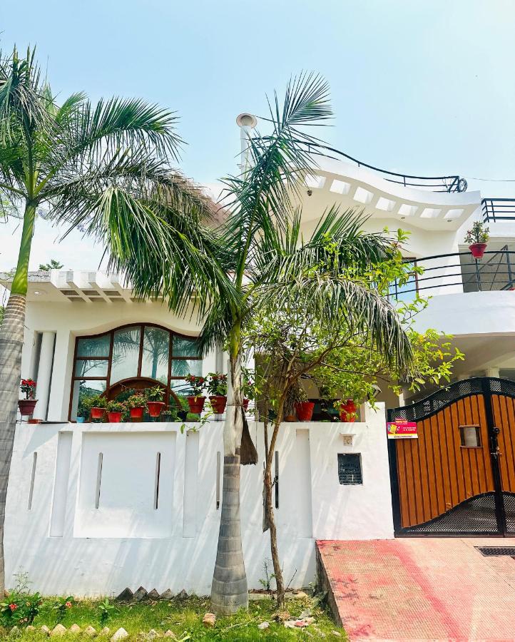 The Vintage Villa - B&B