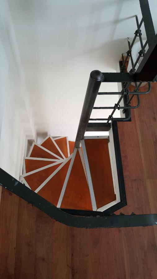 Grupo Kings Suites - Bosques de Duraznos 78 - Ferienwohnung