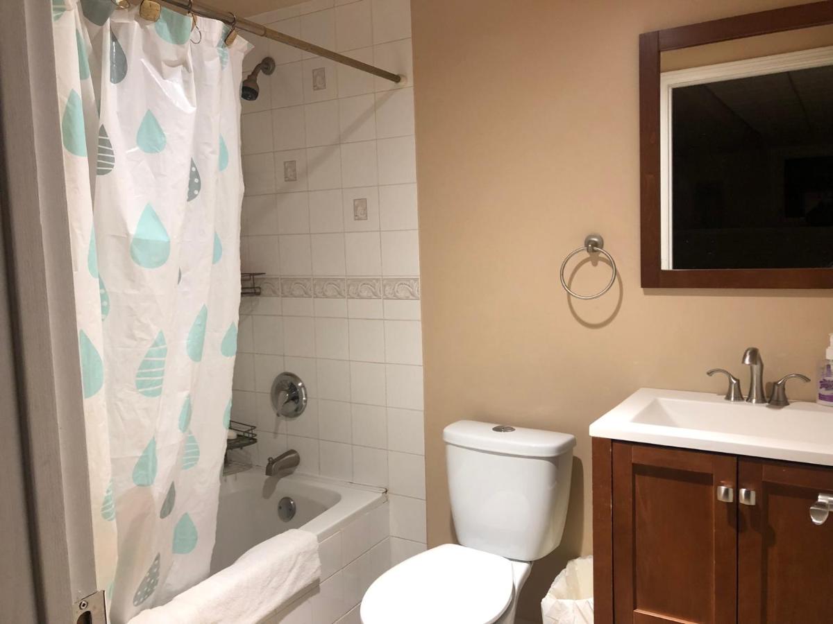 Double Room with Shared Toilet