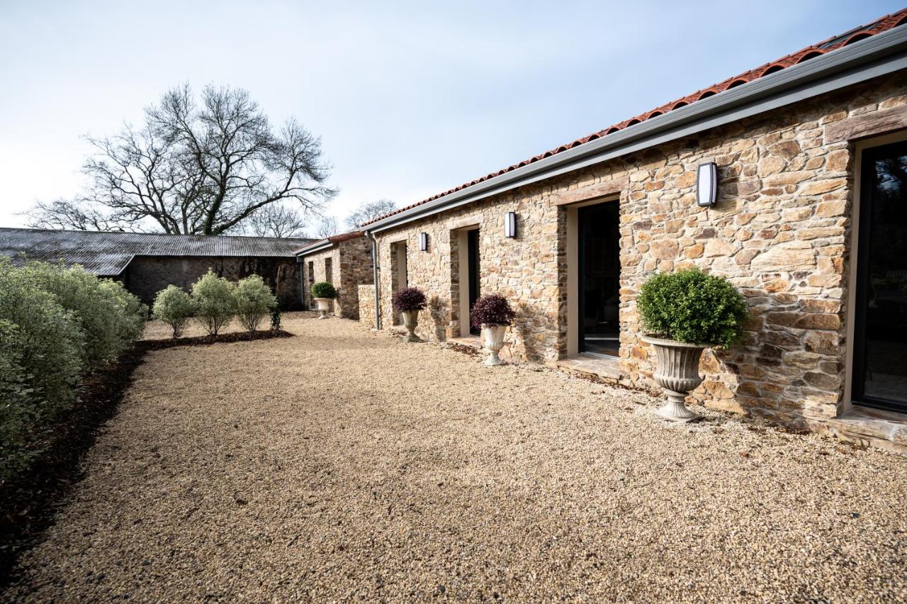 Maison C 3 chambres