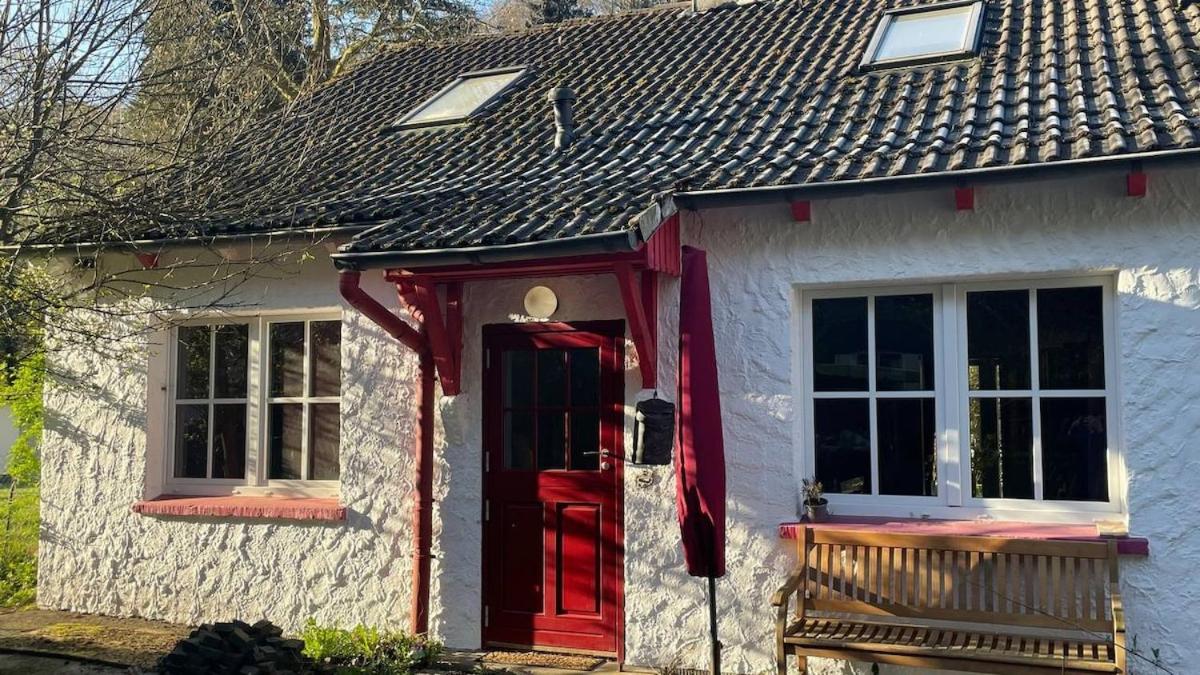 Das Rubinhaus für Dich allein! - B&B Solingen