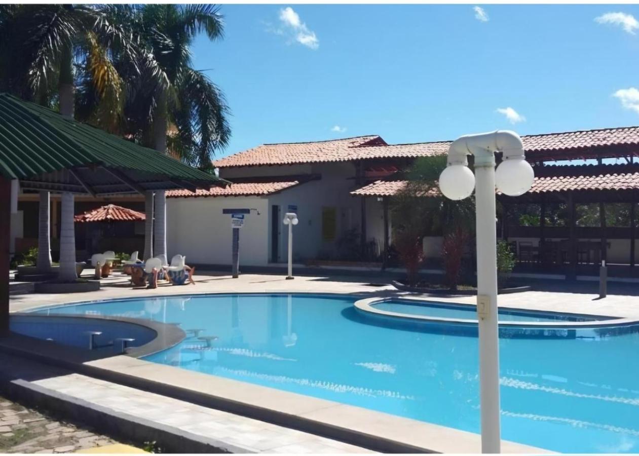 Porto dos Lençóis Residence - Barrerinhas - B&B