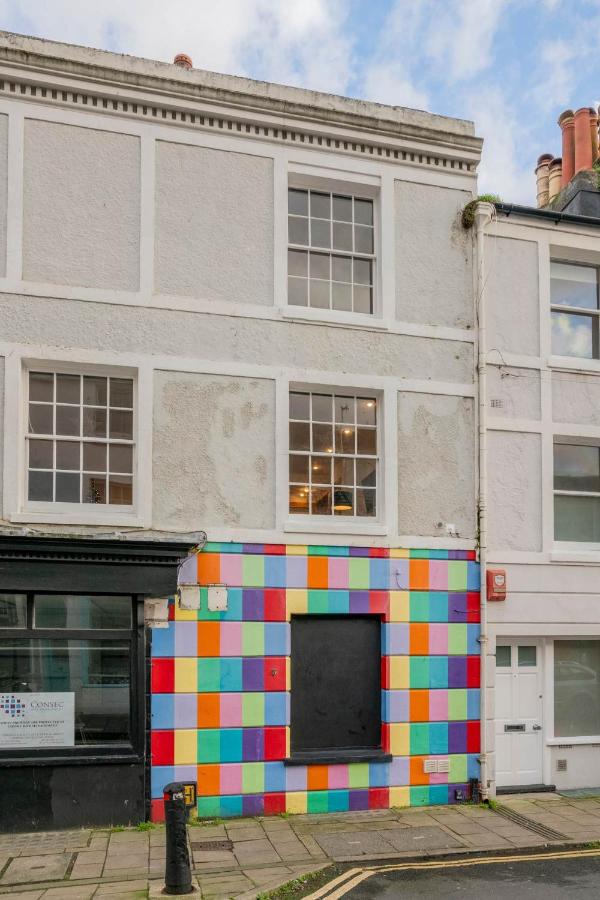 Toast of Brighton by Brighton Holiday Lets - Bed and Breakfast Brighton