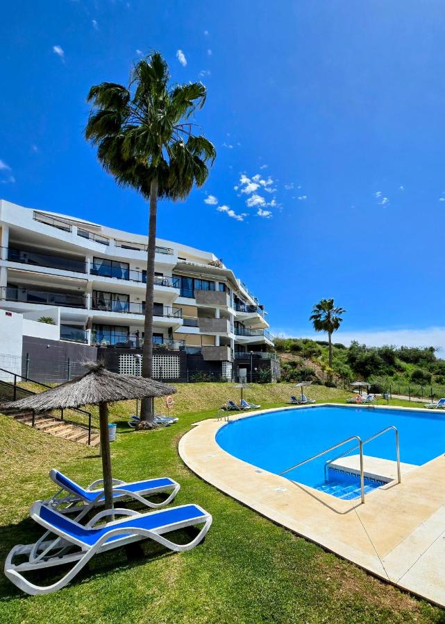 Hollywood Hills Golf Nest - Ferienwohnung Mijas Costa
