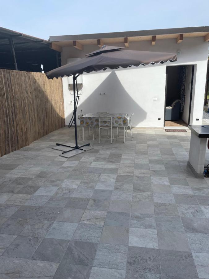 La Perla Marina - Ferienwohnung