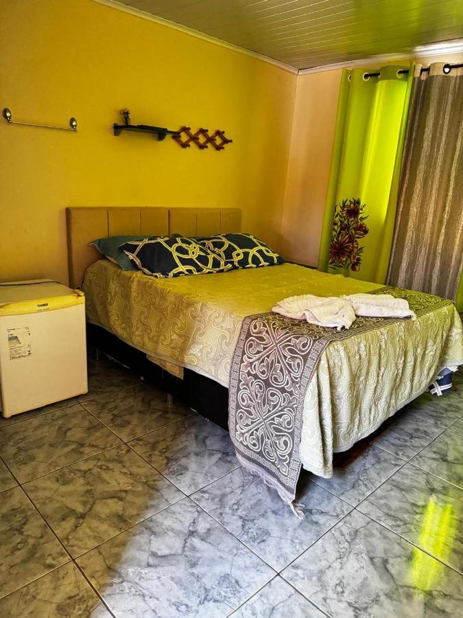 Standard Double Room with Fan