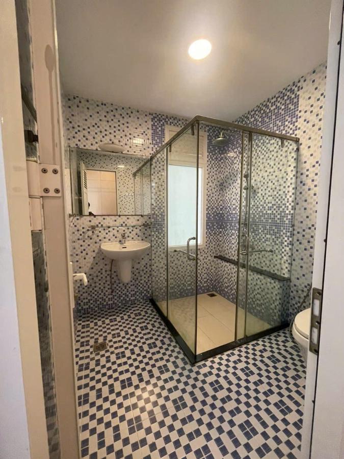 Appartamento con 1 Camera da Letto e Vista Città