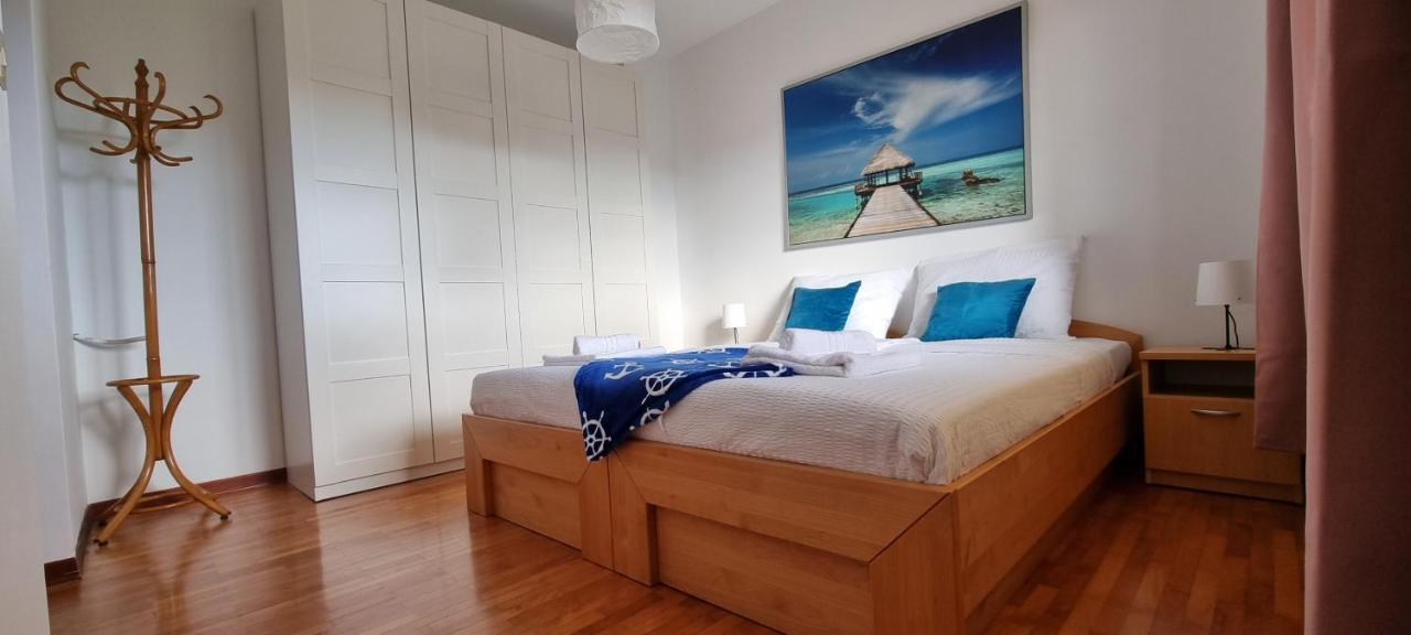 Istrian Blue Pearl - Ferienwohnung Valbandon