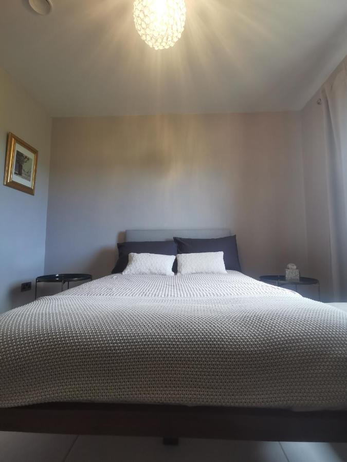 Doppelzimmer mit eigenem Bad