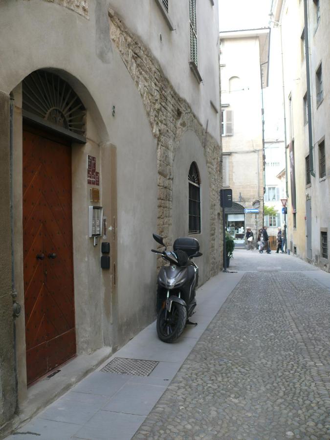 Colleoni Suite, Città Alta - B&B