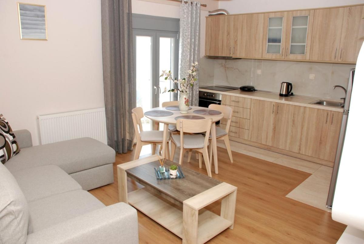 Didima Apartments 2 - B&B