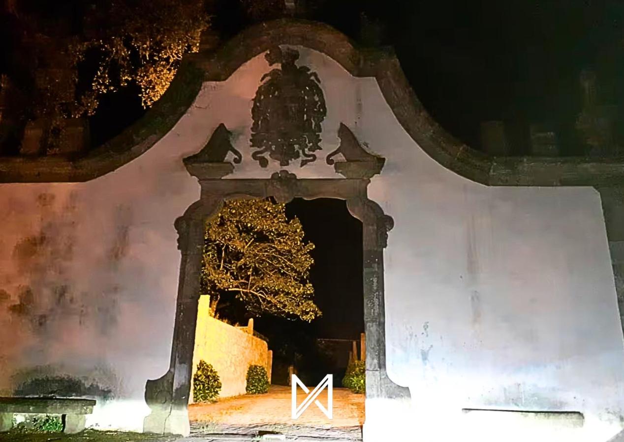 Quinta da Espinheira Luxury Villa - B&B Vila do Conde
