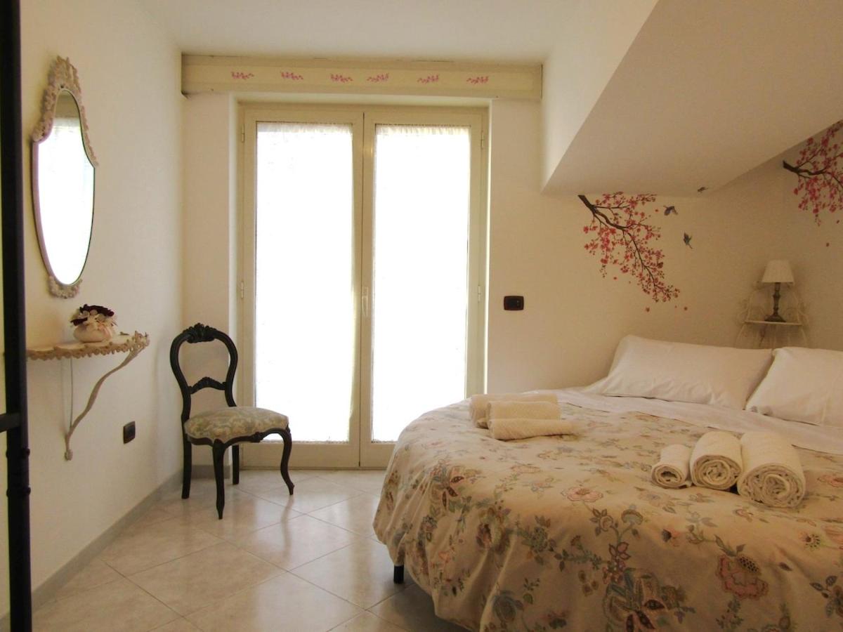 Majora Suite - Comfort al centro - B&B