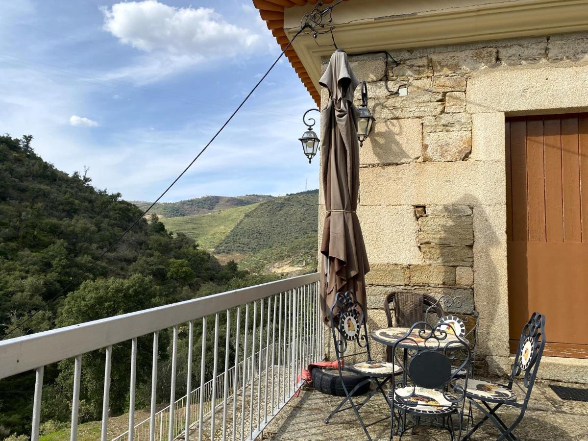 Casa do Riacho - Douro - B&B