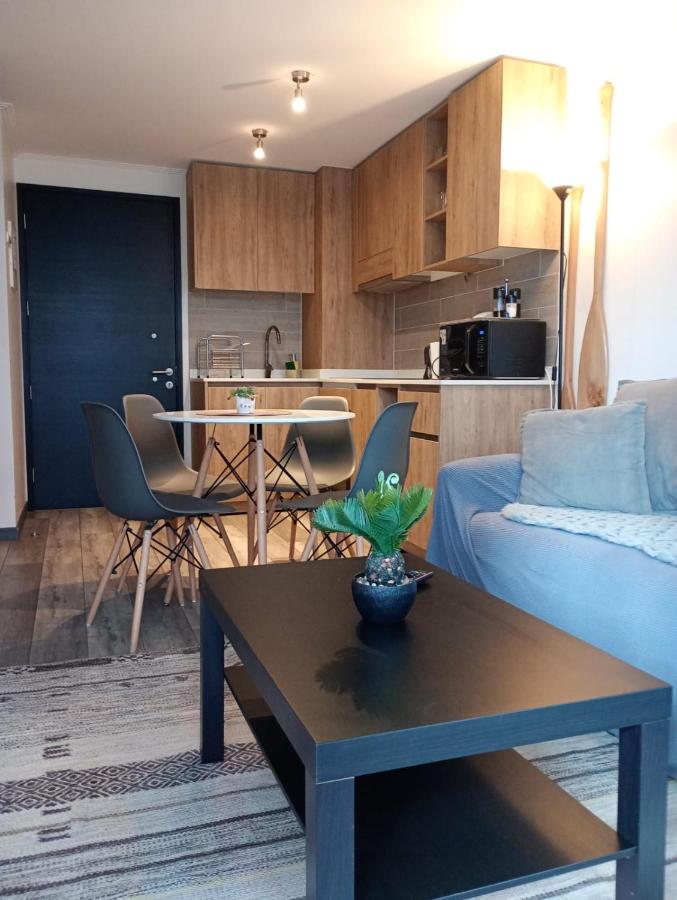 Acogedor y Funcional - B&B