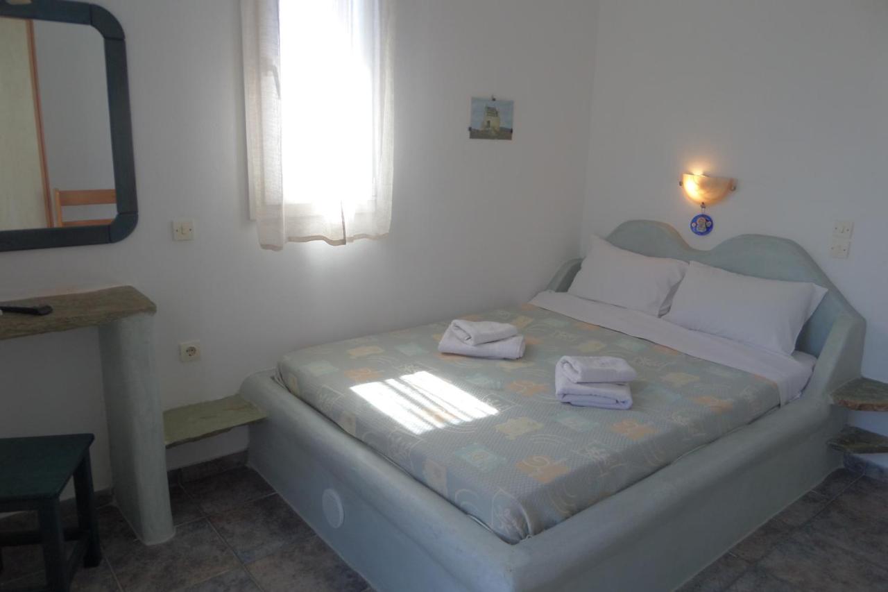 One-Bedroom Apartment with Sea View - Split Level