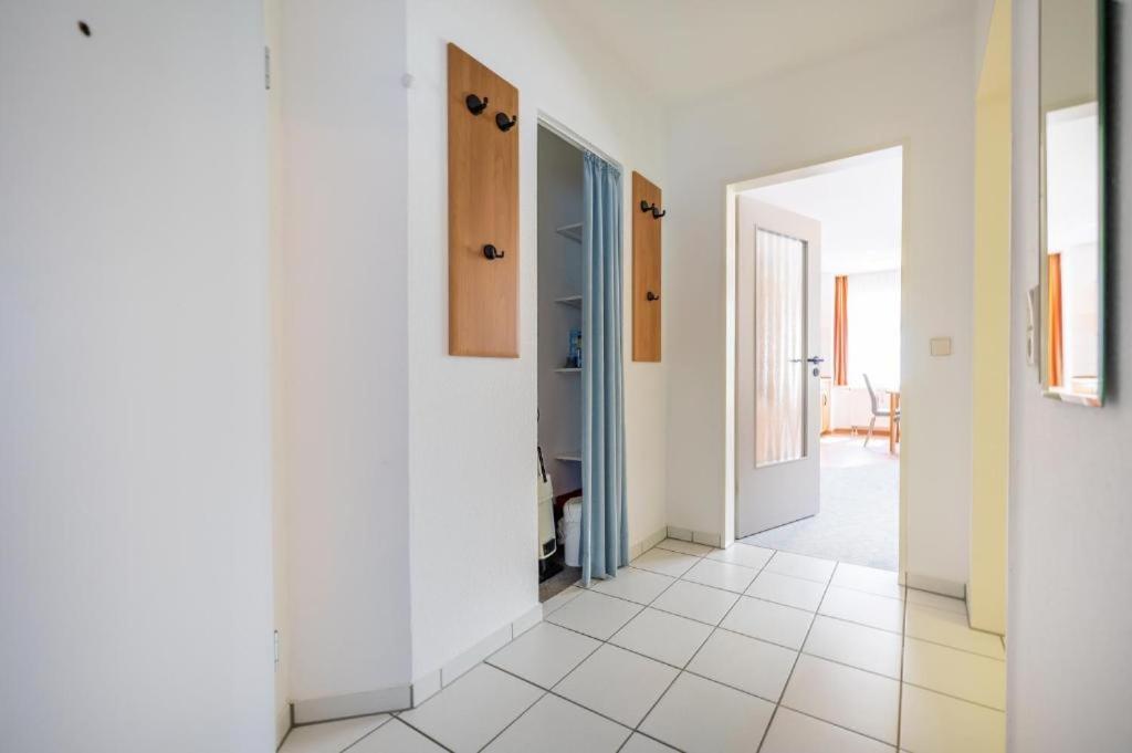 Strandruh - Ferienwohnung Binz