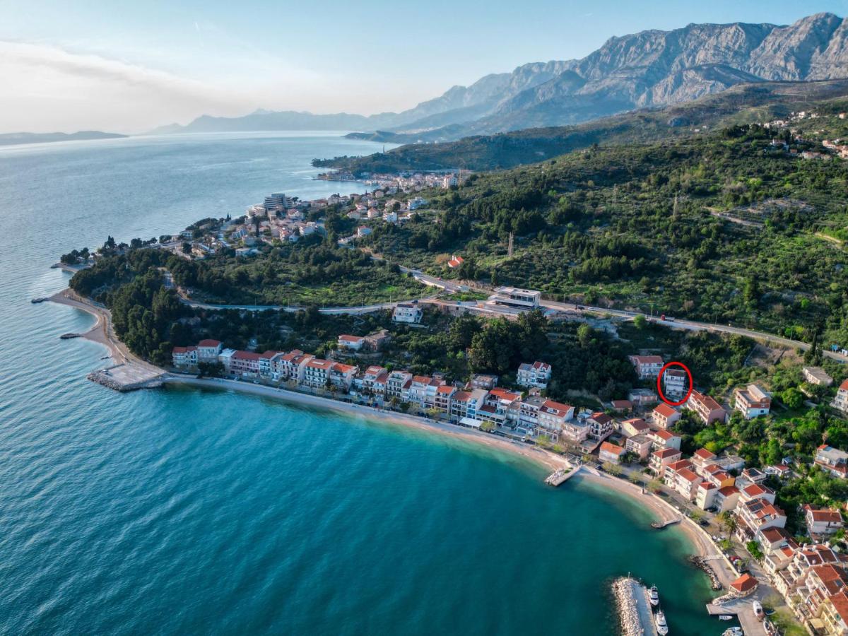 Apartmani Podgora 1 - B&B Podgora