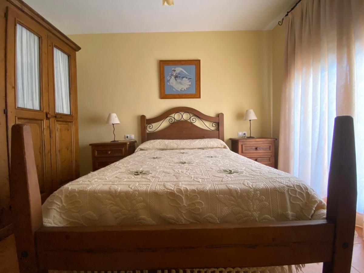 La Golondrina - Ferienwohnung