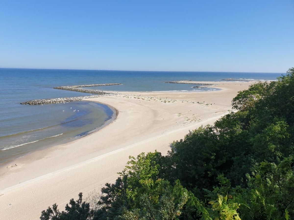 Joasia i Maciek BUNGALOWY