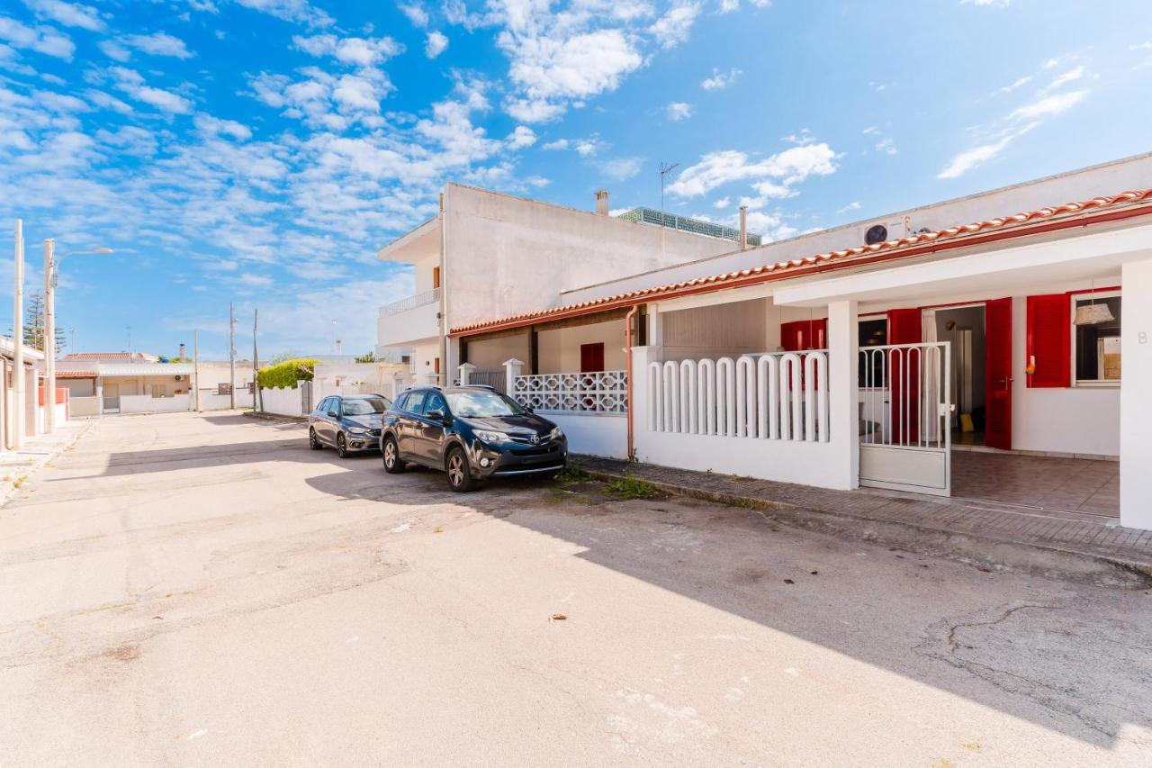 Villetta Nina - Salento Selection - B&B Rocca Vecchia