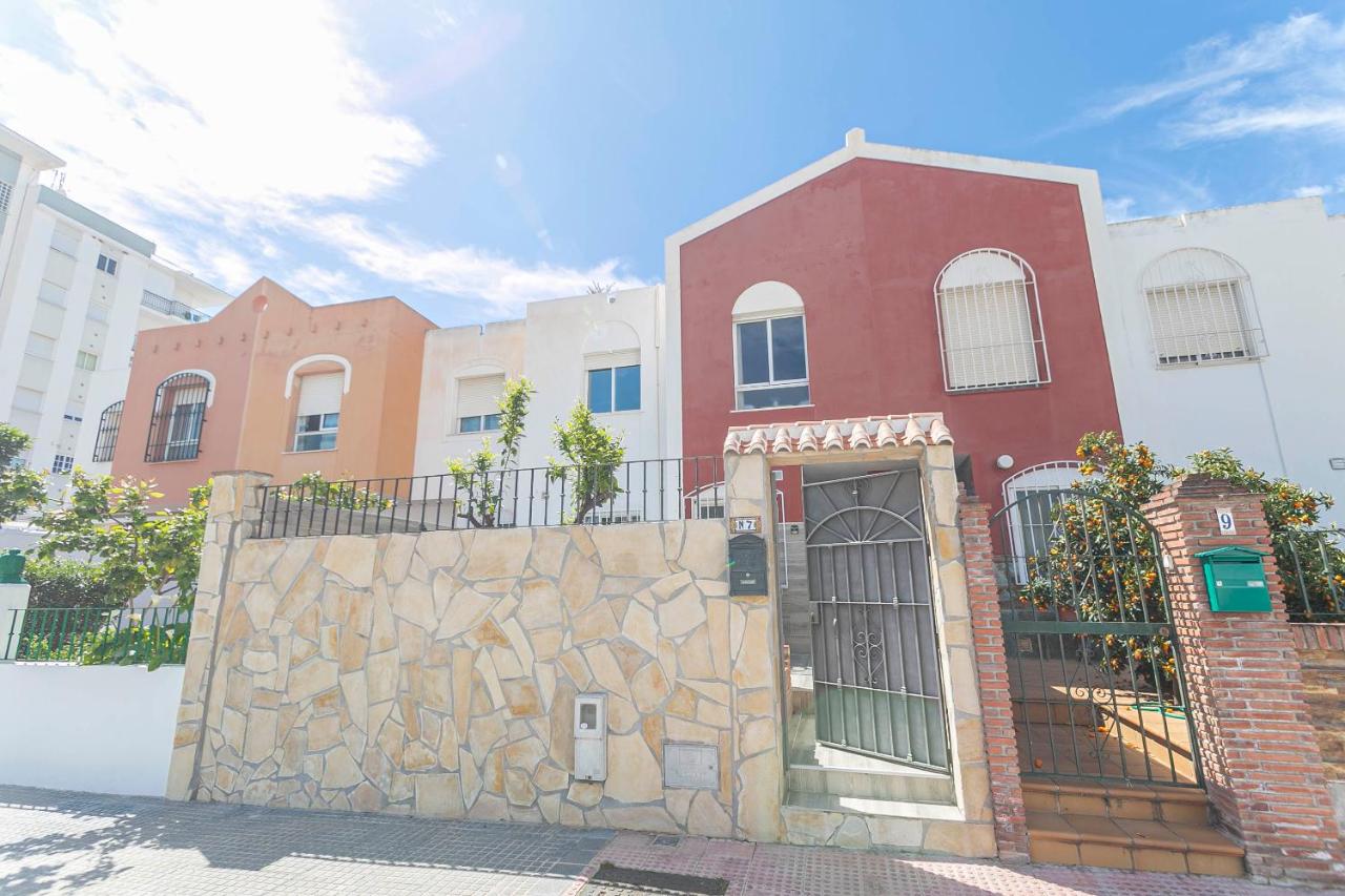 Canovas Nerja - Casa Ramos Nerja - Ferienwohnung Nerja