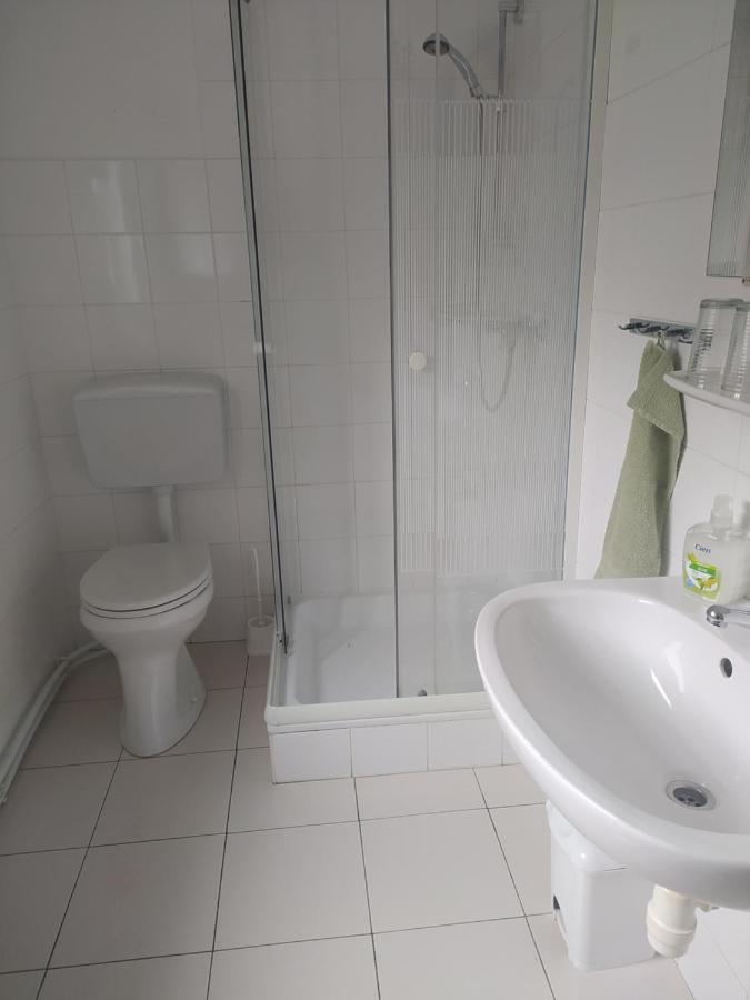 Chambre Familiale
