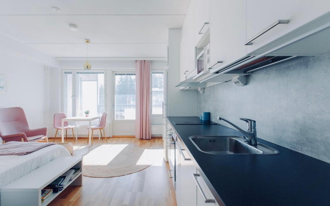 Metsätähti - B&B Espoo