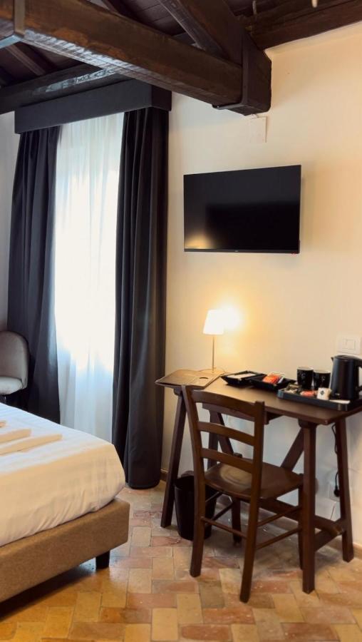 Chambre Double ou Lits Jumeaux Standard