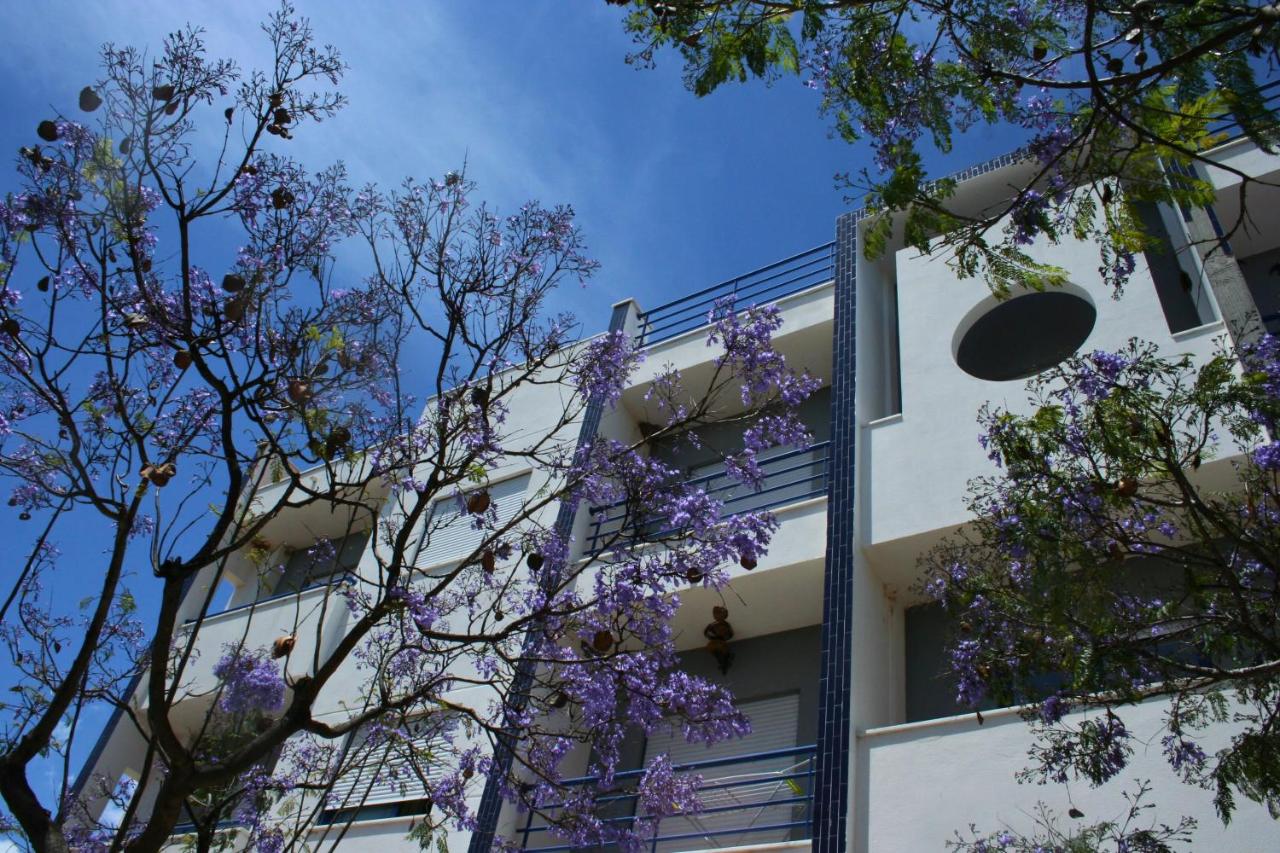 Island Escape - Blue Residence - Ferienwohnung Conceição