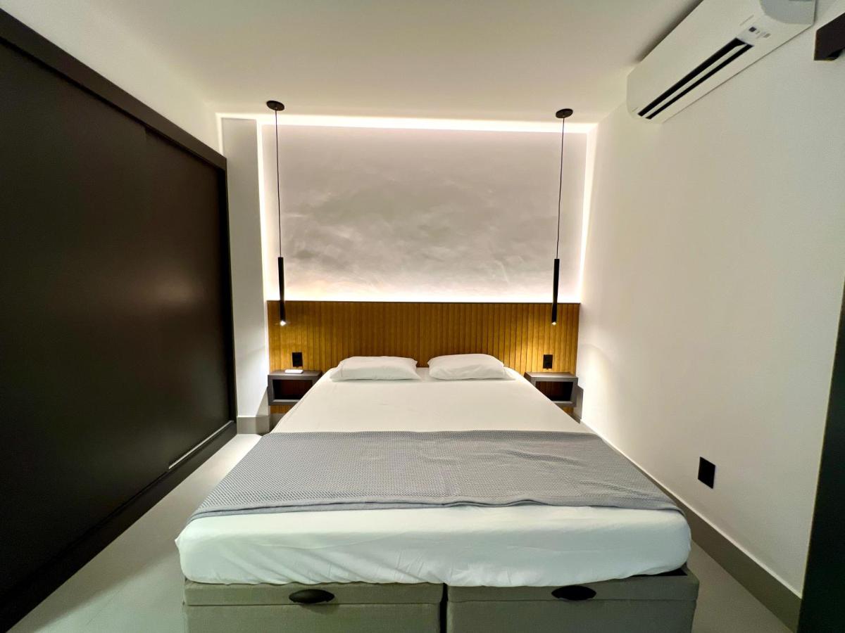 Appartement met 1 Slaapkamer