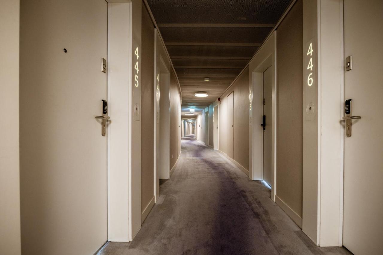 About Art Apartments - Ovo - B&B