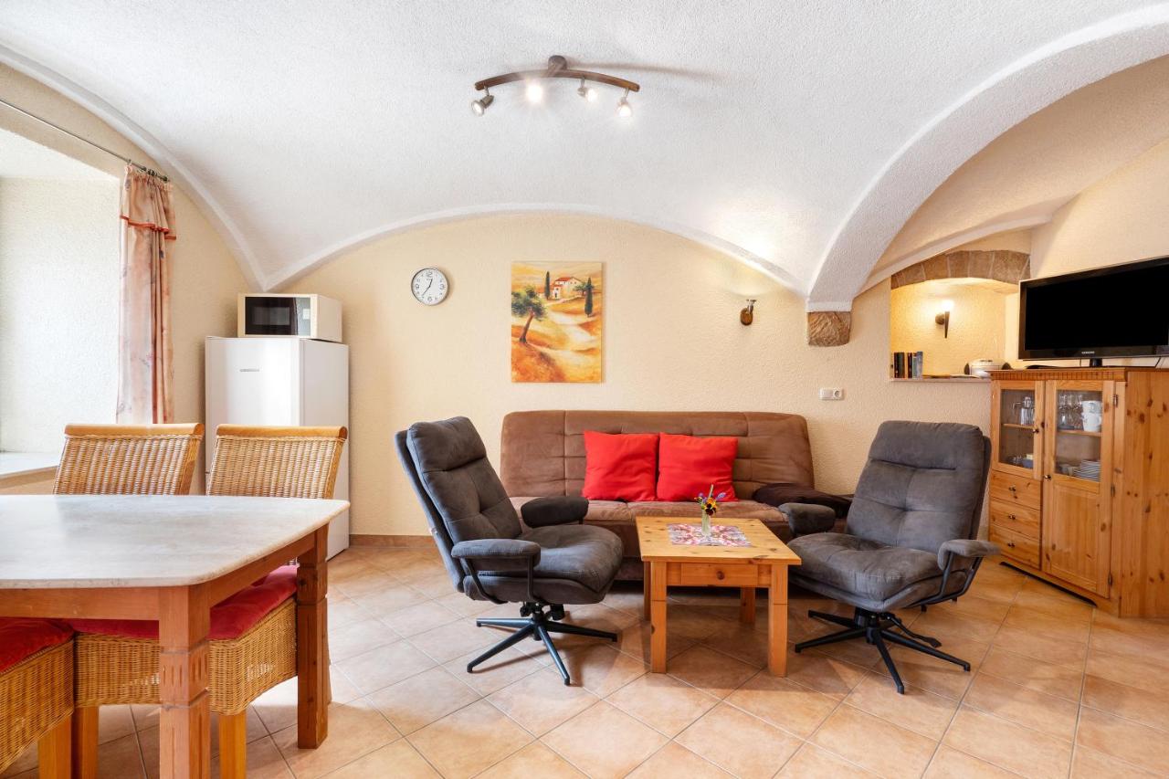 Two-Bedroom Superior Apartment