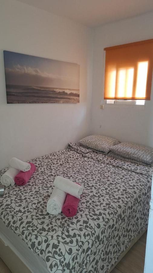 Las Buganvillas, La Cala de Mijas - B&B Mijas Costa