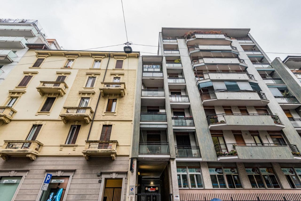 City Center - 5 min from Duomo and Linate Airport - Ferienwohnung Mailand
