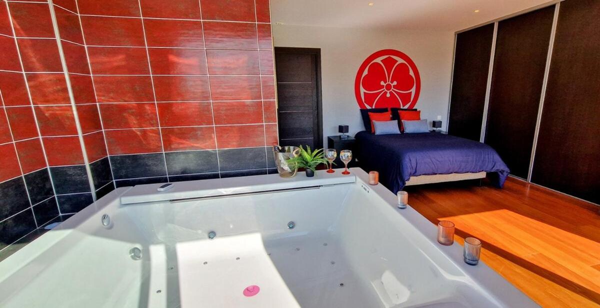 Villa con 3 Camere da Letto