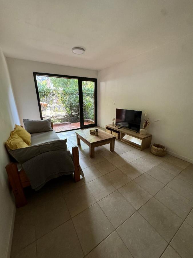 Jardines de Fosbery - B&B San Martín de los Andes